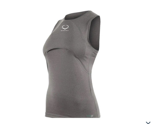 New CHEST GUARD SHIRT ML RACERBACK 11834-ESHWB5753801L
