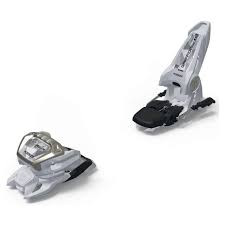 Vist Large View of Product Image Which is New Marker Griffon SR DH Bind