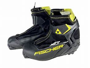 Vist Large View of Product Image Which is New Fischer Jr Combi sz 37
