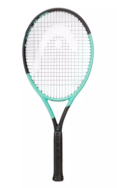 Vist Large View of Product Image Which is New HEAD IG BOOM XCEED tennis racquet