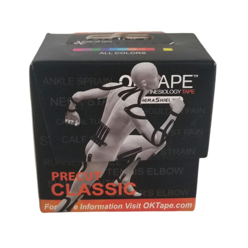 KT OK Tape Green 11406-S000101776