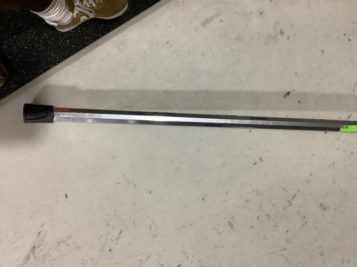 Vist Large View of Product Image Which is Warrior Lacrosse Men's Complete Lacrosse Sticks