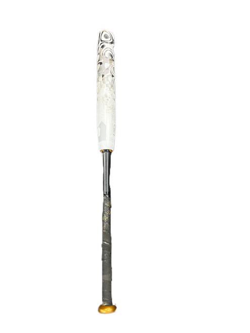 Vist Large View of Product Image Which is Used Demarini WHISPER BB/SB Fastpitch Bat 33" 11735-S000340084