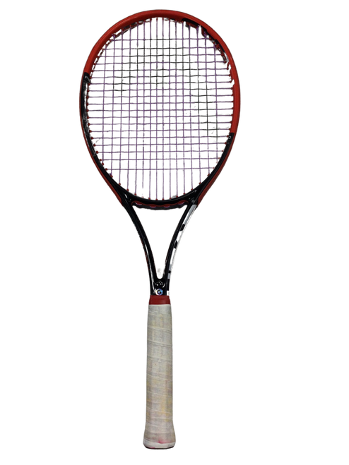 Vist Large View of Product Image Which is Head Racquet Racquet Sports Tennis Racquets