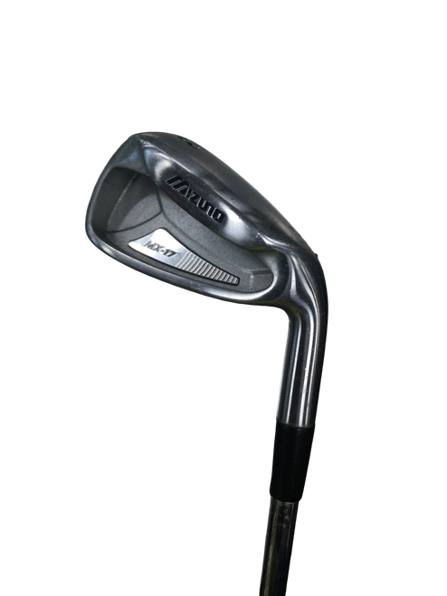 Vist Large View of Product Image Which is Mizuno Golf Individual Irons
