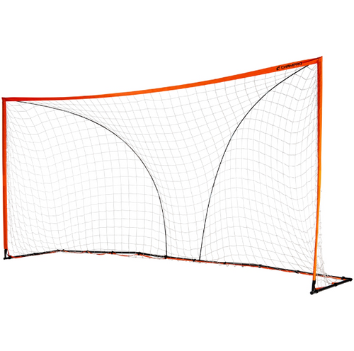 New 12 X 6 MVP SOCCER GOAL 11395-CHPNS48I