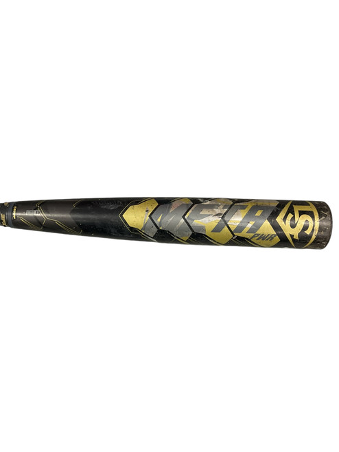 Vist Large View of Product Image Which is Used Easton MAKO BEAST BB/SB USSSA 2 5/8 Bat 31"