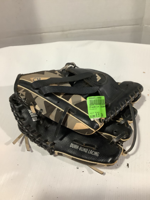 Vist Large View of Product Image Which is Franklin Baseball and Softball Fielders Gloves