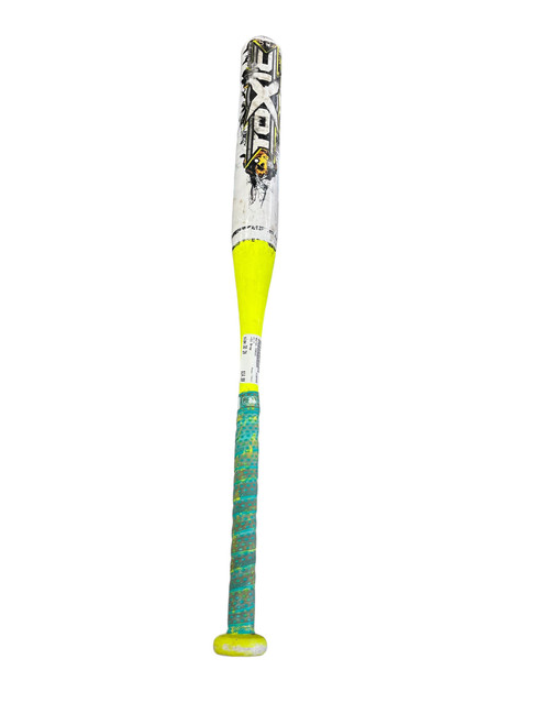 Vist Large View of Product Image Which is Used Worth TOXIC BB/SB Fastpitch Bat 30"