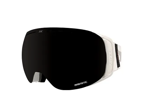 Vist Large View of Product Image Which is New XSPEX - MAYHEM MAG GOGGLE w/ 2nd LENS