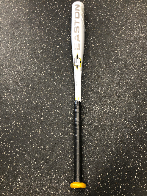 Used Easton CYCLONE BB/SB Youth Bat 30" 11726-S000272926
