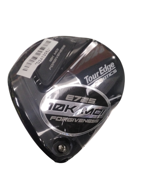 Vist Large View of Product Image Which is 2025 Exotics  LH E725 10.5 R