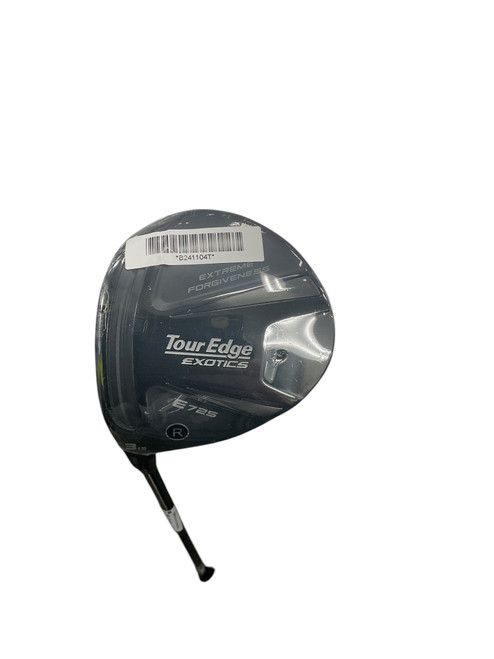 Vist Large View of Product Image Which is 2025 Exotics  LH E725 #3Wood R5.5