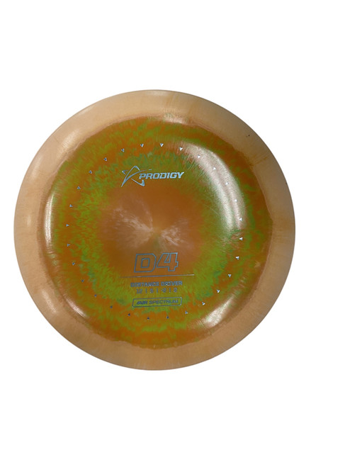 Vist Large View of Product Image Which is New PRODIGY D4 AIR SPECTRUM