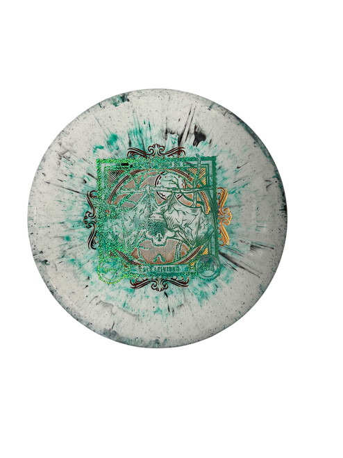 Vist Large View of Product Image Which is New PRODIGY M4 300 FRACTAL