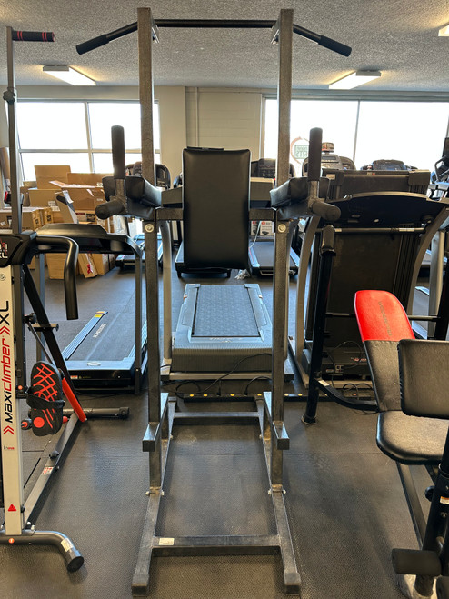 Vist Large View of Product Image Which is Used POWER TOWER Power Tower