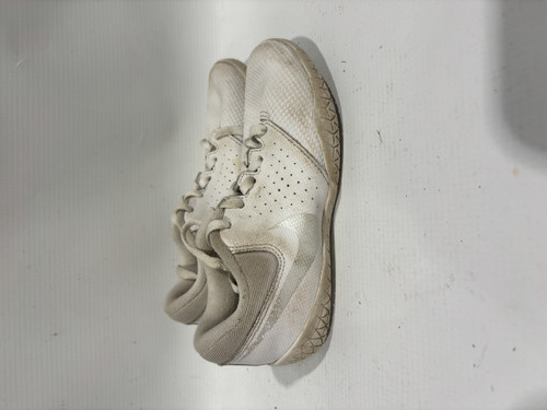 Vist Large View of Product Image Which is Used Nike Running/X-Train Shoes Y White Youth 12.0