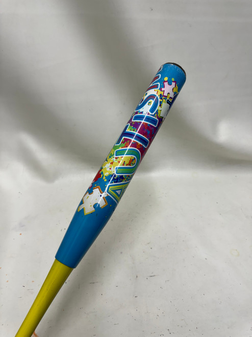 Baseball and Softball Slowpitch Bats