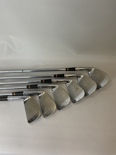 Vist Large View of Product Image Which is Used Wilson STAFF Mens Starter Set RH 6 Piece