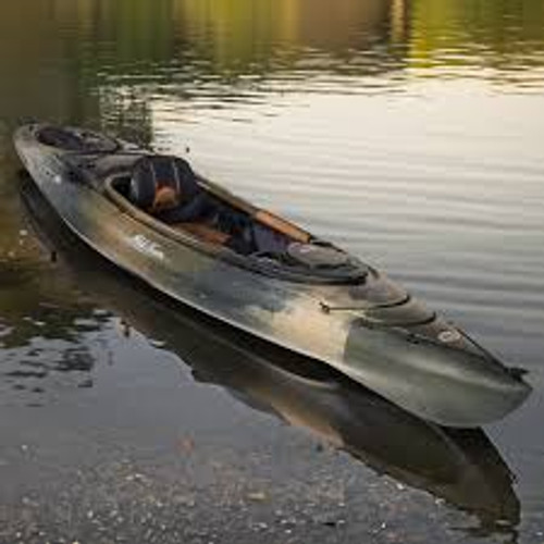 New OLD TOWN LOON 106 KAYAK 11774-37JLON160