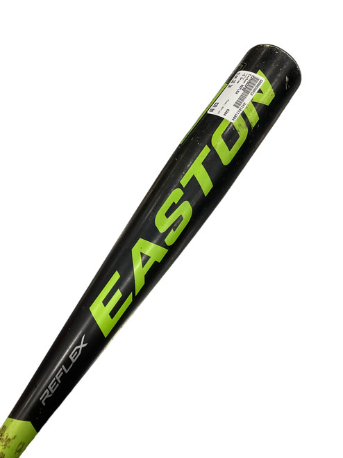 Vist Large View of Product Image Which is Used Easton REFLEX BB/SB USSSA 2 5/8 Bat 30"