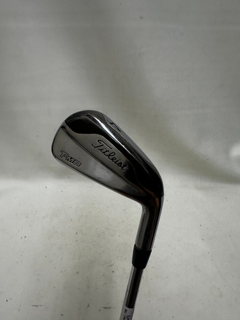 Vist Large View of Product Image Which is Titleist Golf Individual Irons