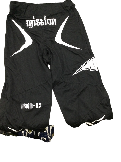 Vist Large View of Product Image Which is Mission Hockey Hockey Pants