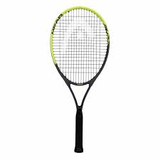 Vist Large View of Product Image Which is New RACQUET HEAD TOUR PRO