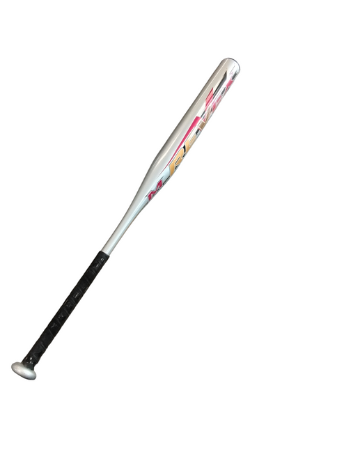 Used Miken REVEX MAXLOAD BB/SB Slowpitch Bat 34" 11866-S000017305