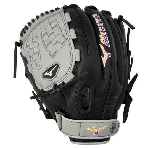 Vist Large View of Product Image Which is Mizuno Franchise GFN1200F5 Fastpitch Glove 12.00" LHT #313246