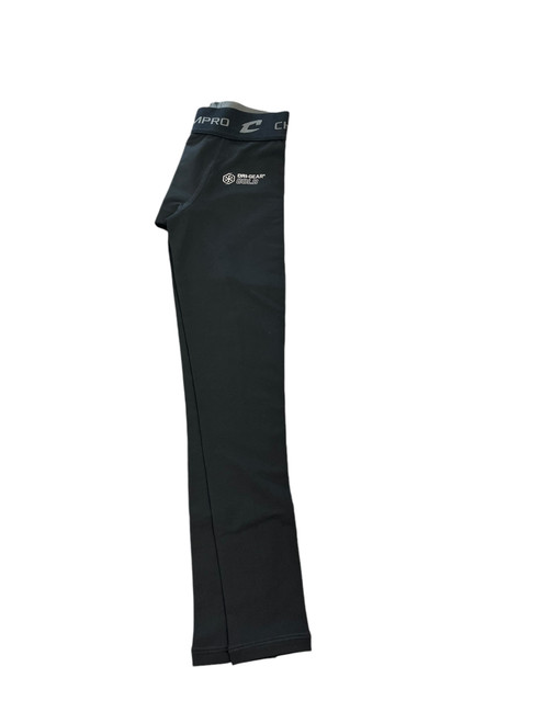 New Black Compression Yth Pant 11849-CHPCS5YOUTHB