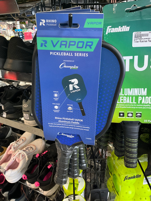 Vist Large View of Product Image Which is Racquet Sports Pickleball Paddles