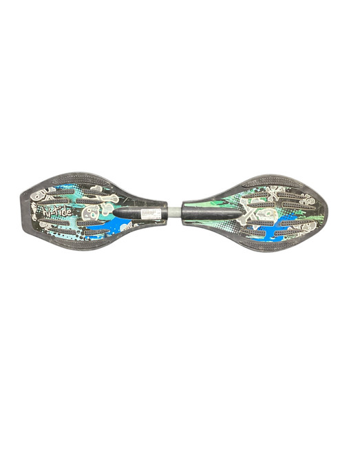Used Ripstick HI-TIDE Skateboard 11798-S000030505