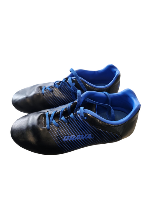 Used Brava Soccer Cleats None Junior 04.5 11450-S000483778