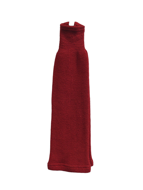 Hockey Sock Red MD