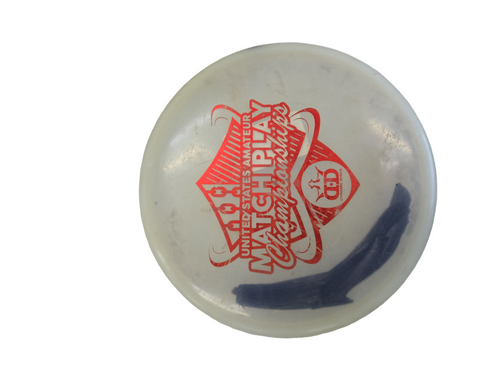 Vist Large View of Product Image Which is Used Dynamic Discs JUDGE Disc Golf Putter None