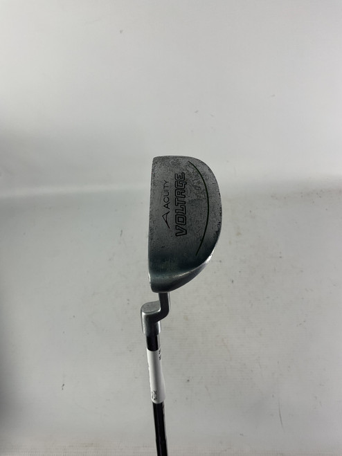 Vist Large View of Product Image Which is Used Acuity Jr Putter LH 11834-S000028102