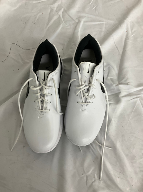 Used Nike Mens Golf Shoes White Senior 6 10874-S000242600
