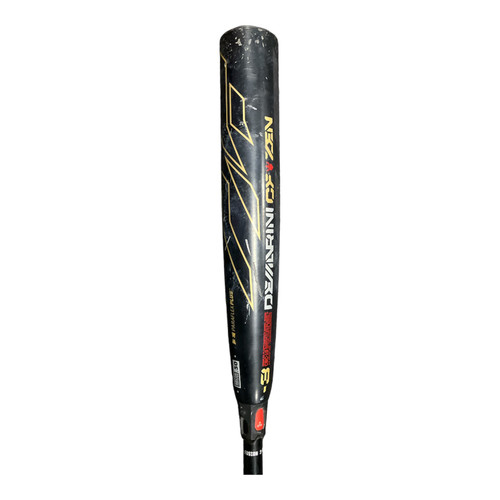 Vist Large View of Product Image Which is Used Demarini CF ZEN BB/SB High School -3 Bat 33" 11362-S000155571