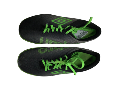 Vist Large View of Product Image Which is Umbro Soccer Soccer Turf Shoes