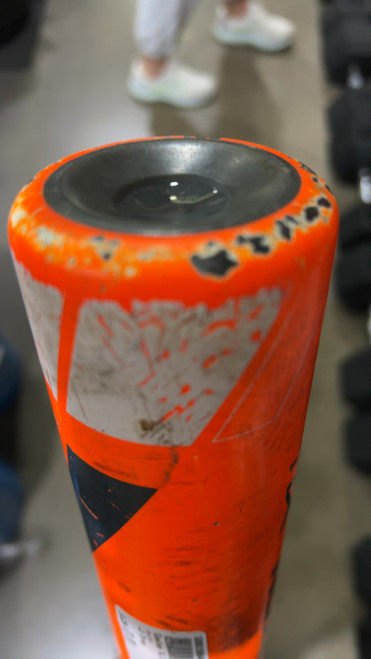 Vist Large View of Product Image Which is Used Easton XL1 BB/SB High School -3 Bat 33" 11605-S000190646