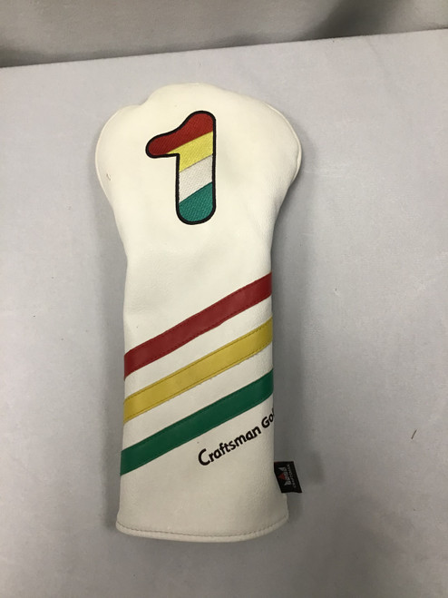 Vist Large View of Product Image Which is Used CRAFTSMAN HEADCOVER Golf Accessory 11490-S000255678