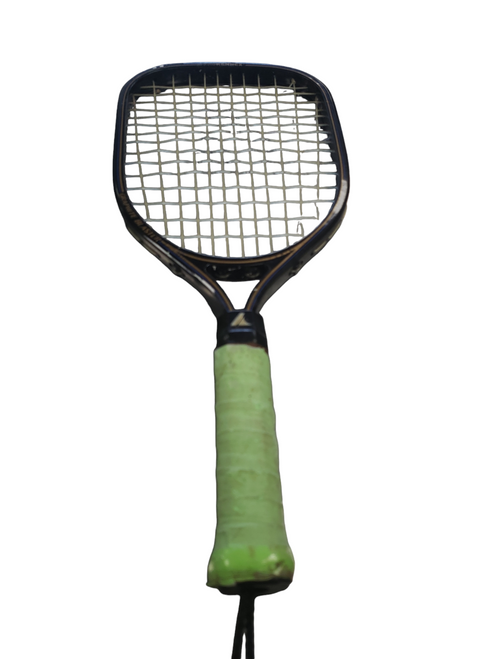 Used Pro Kennex GRAPHITE BLASTER Adult Racquetball Racquet Black Unknown 11849-S000022371