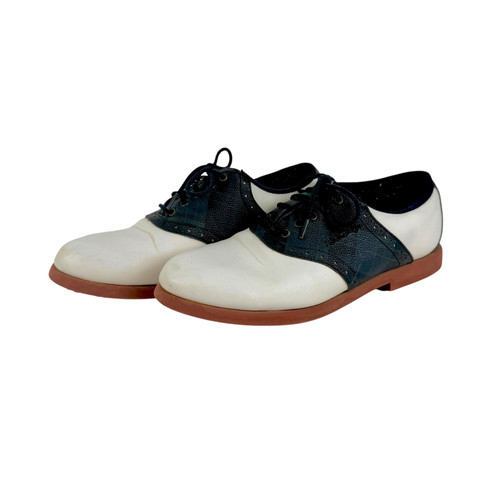 Used Foot Joy Golf Shoes White Women's 8M 11506-S000269232