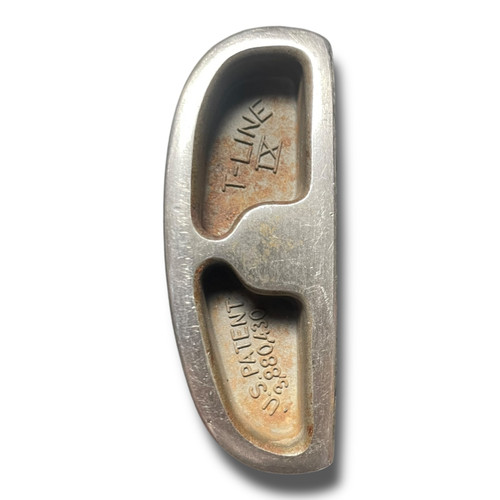 Vist Large View of Product Image Which is Used T-LINE IX Mens Putter RH 11375-S000352244
