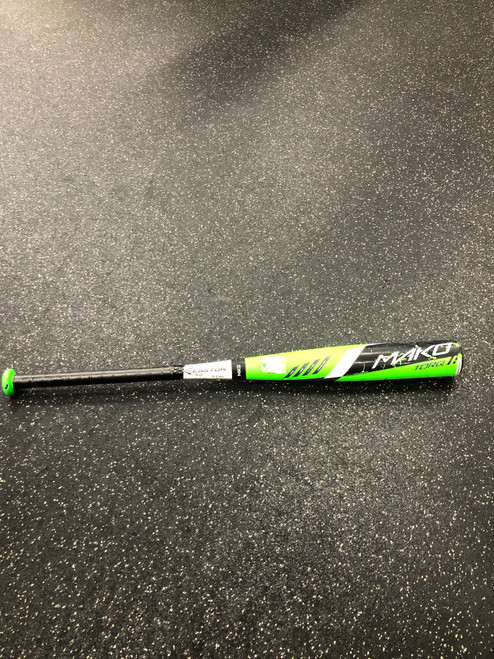 Vist Large View of Product Image Which is Used Easton MAKO TORQ BB/SB High School -3 Bat 32" 11726-S000273120