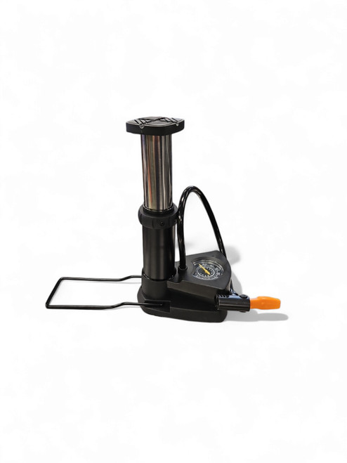 Bike and Ball Foot Pump 11863-S000018343