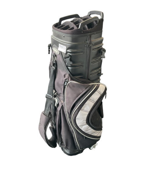 Vist Large View of Product Image Which is Used Bag Boy BAG BOY GOLF BAG Mens Stand Bag None