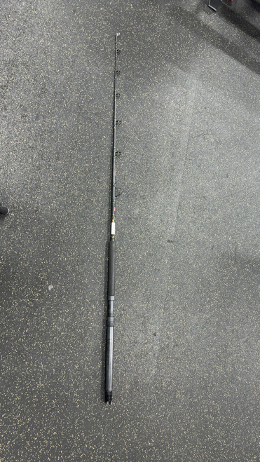 Used Penn SQUALL Fishing Rod Only 11337-S000448177