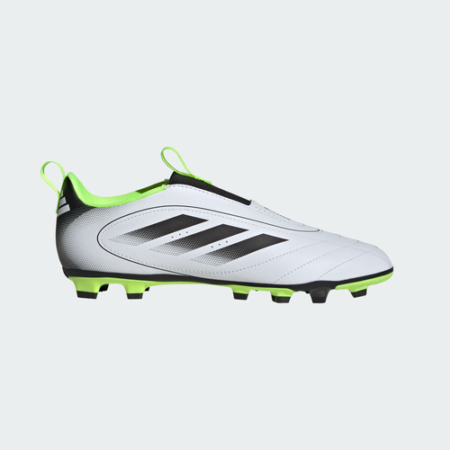 Vist Large View of Product Image Which is Adidas Goletto IX Junior Soccer Cleats #JI1612